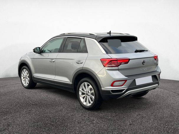 Volkswagen T-Roc TSI Style DSG 110 kW image number 4