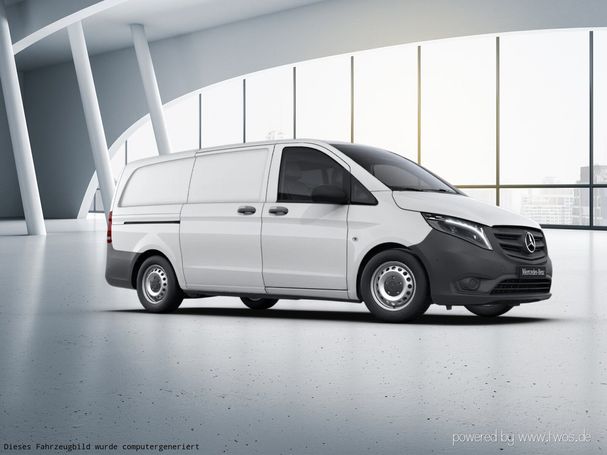 Mercedes-Benz Vito 116 CDi 120 kW image number 3