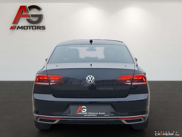 Volkswagen Passat 2.0 TDI SCR DSG 110 kW image number 6