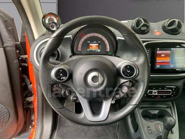 Smart ForTwo EQ passion 60 kW image number 17