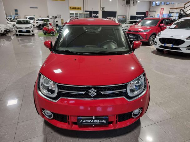 Suzuki Ignis 66 kW image number 3