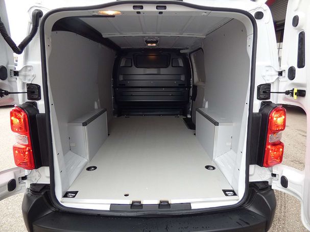 Fiat Scudo 145 107 kW image number 7