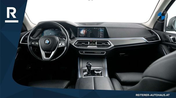 BMW X5 45e xDrive 290 kW image number 26