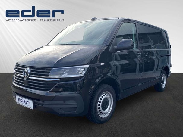 Volkswagen T6 Transporter 4Motion 110 kW image number 1