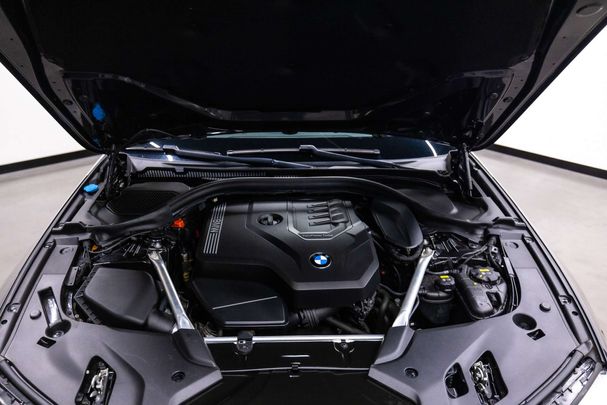 BMW 520i 135 kW image number 33