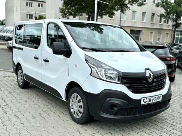 Renault Trafic 1.6 dCi Combi 89 kW image number 3