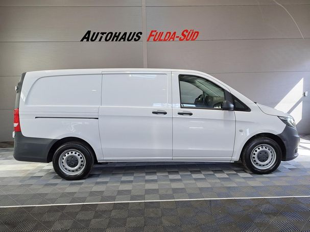 Mercedes-Benz Vito 114 CDi 100 kW image number 3