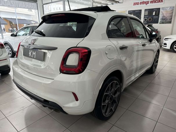 Fiat 500X 1.0 FireFly S&S 88 kW image number 4