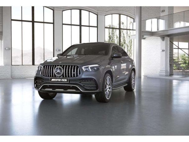 Mercedes-Benz GLE 53 AMG 320 kW image number 24