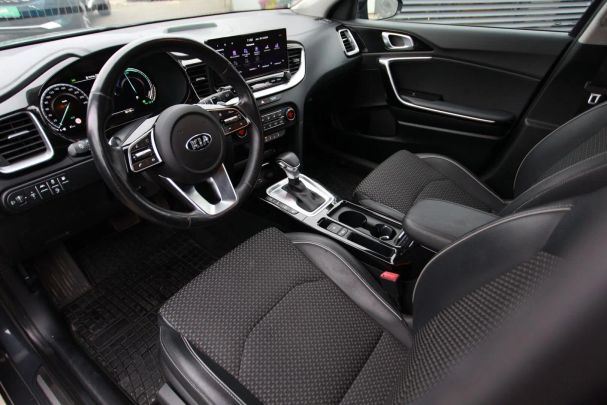 Kia Ceed 104 kW image number 12