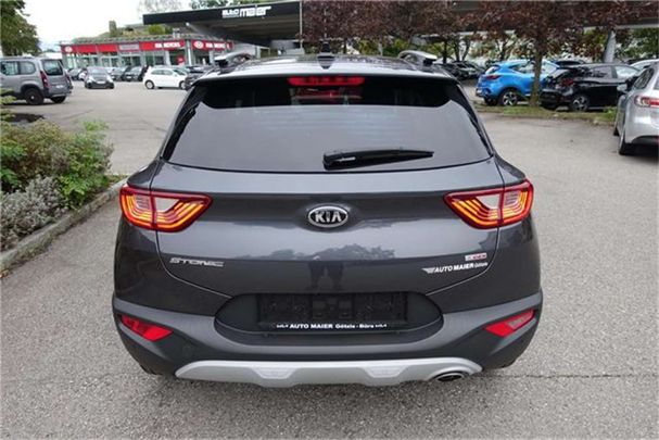 Kia Stonic 1.0 DCT 88 kW image number 3