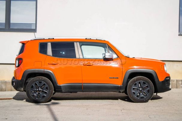 Jeep Renegade 2.0 103 kW image number 2