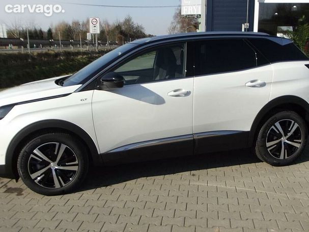 Peugeot 3008 PureTech 130 EAT8 S&S 96 kW image number 9