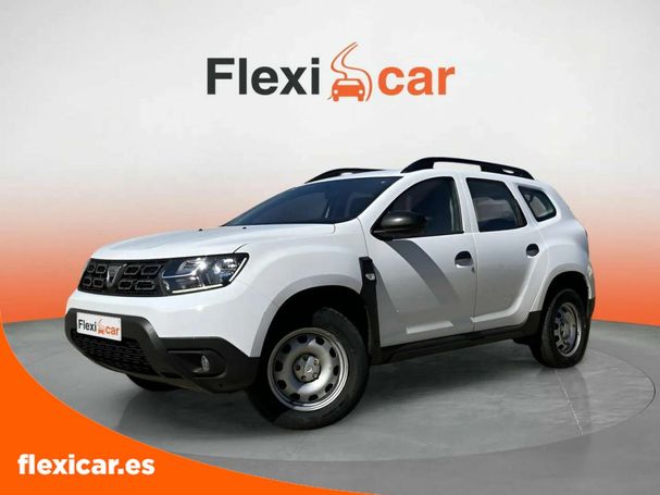 Dacia Duster 84 kW image number 1