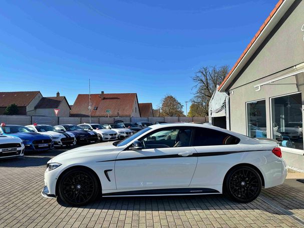 BMW 430i M Sport 185 kW image number 11