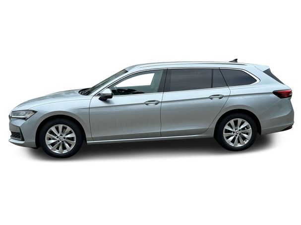 Skoda Superb Combi DSG 110 kW image number 9