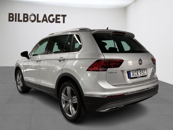 Volkswagen Tiguan 2.0 TSI 4Motion DSG 171 kW image number 4