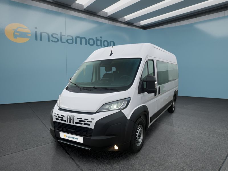 Fiat Ducato 35 Maxi L3H2