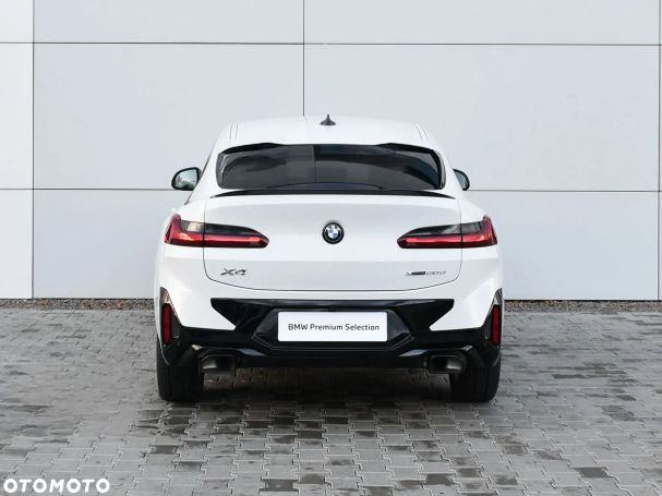 BMW X4 xDrive 140 kW image number 7