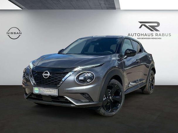 Nissan Juke 105 kW image number 1