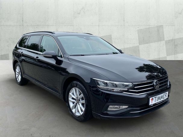 Volkswagen Passat Variant 2.0 TDI DSG 110 kW image number 3