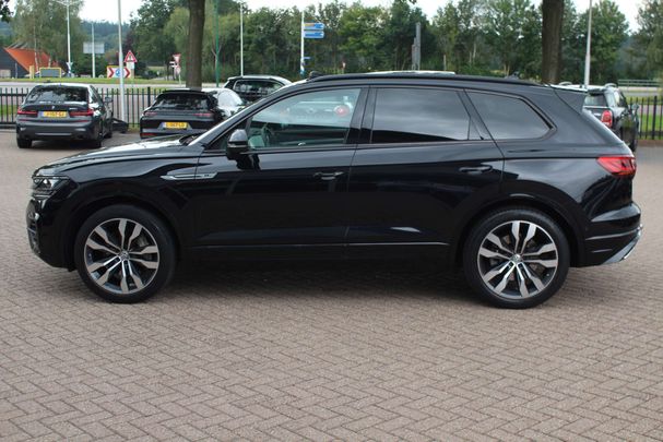 Volkswagen Touareg 3.0 TSI 4Motion 250 kW image number 5