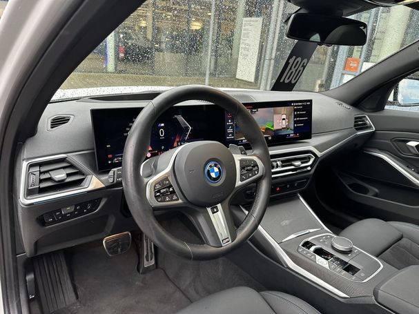 BMW 330 Touring e xDrive 215 kW image number 6