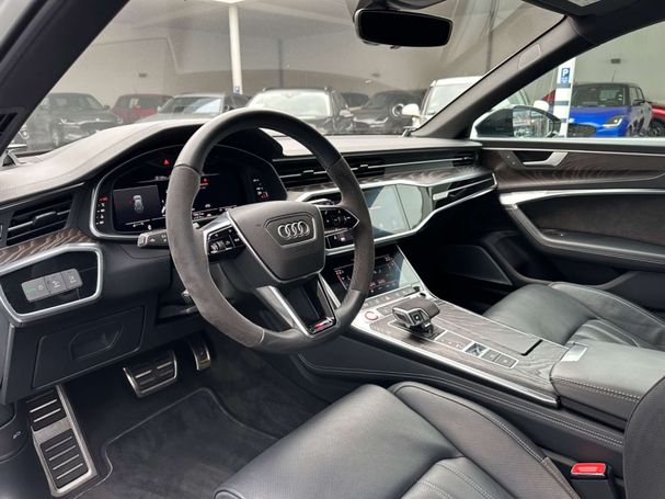 Audi S6 3.0 TDI Avant 257 kW image number 12