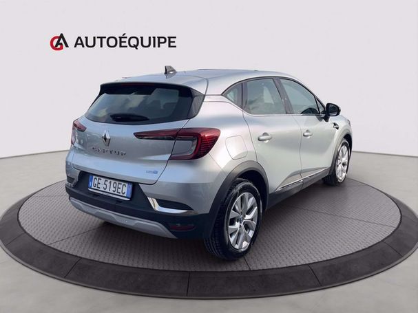 Renault Captur E-Tech 160 Intens 116 kW image number 2