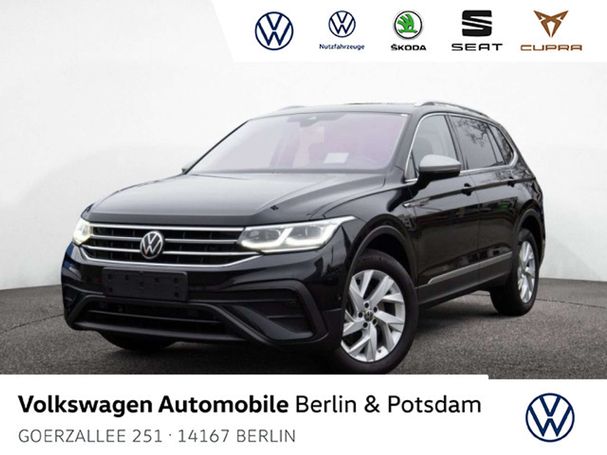 Volkswagen Tiguan Allspace 2.0 TDI Life DSG 4Motion 147 kW image number 2