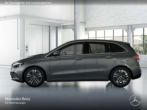 Mercedes-Benz B 200 120 kW image number 6