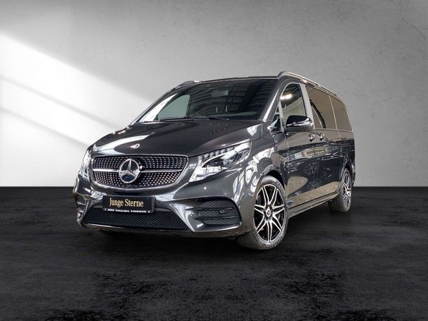 Mercedes-Benz V 300d Avantgarde Edition 1 174 kW image number 1