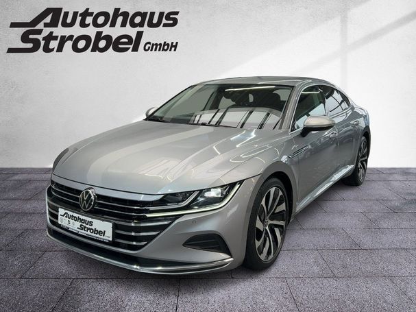 Volkswagen Arteon 2.0 TDI DSG 147 kW image number 1