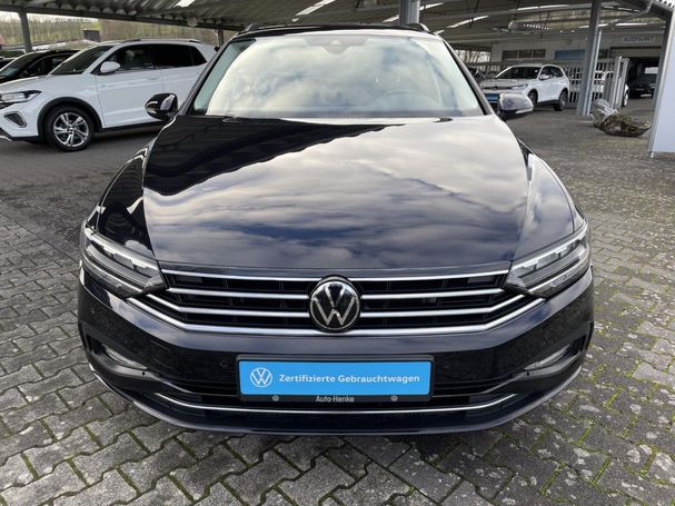 Volkswagen Passat Variant 1.5 TSI DSG 110 kW image number 3