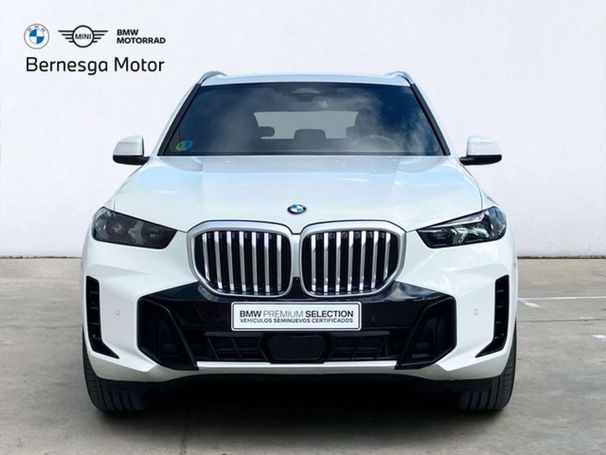 BMW X5 xDrive 219 kW image number 2