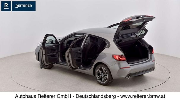 BMW 116d 85 kW image number 20