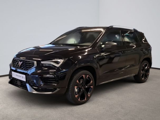 Cupra Ateca 2.0 TSI 4Drive DSG 140 kW image number 1