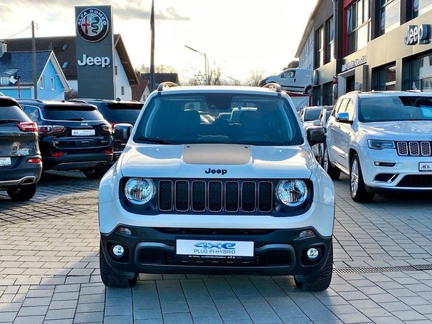 Jeep Renegade 1.3 PHEV 177 kW image number 2