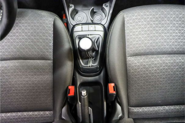 Kia Picanto 1.0 49 kW image number 40