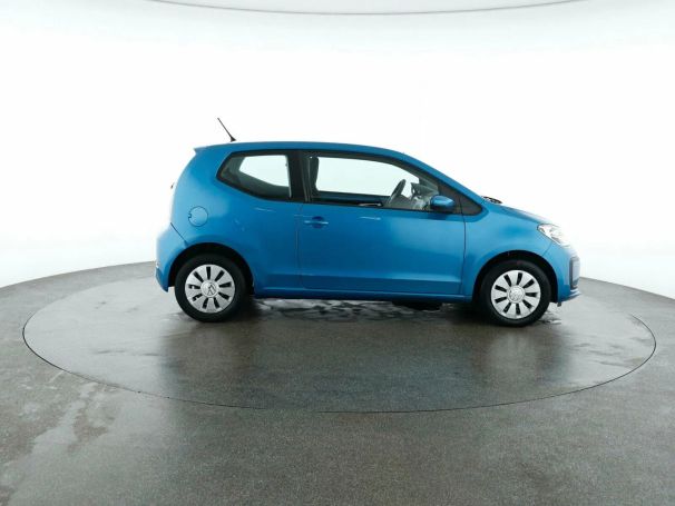 Volkswagen up! 44 kW image number 5