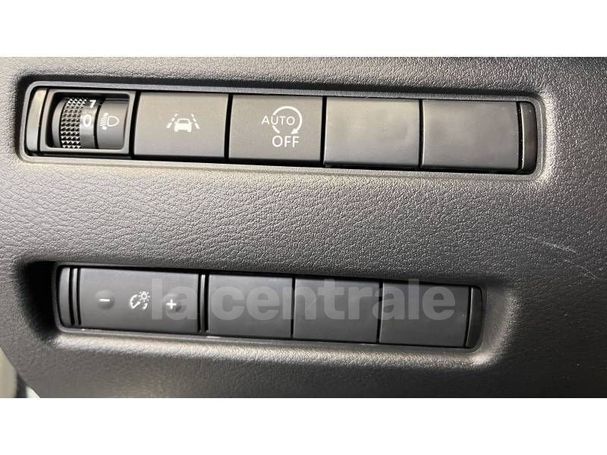 Nissan Qashqai 1.3 N-CONNECTA 103 kW image number 16