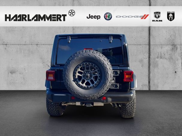 Jeep Wrangler 6.4 350 kW image number 5