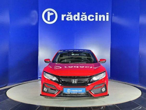 Honda Civic 134 kW image number 8