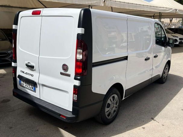 Fiat Talento 2.0 Ecojet 120 88 kW image number 6