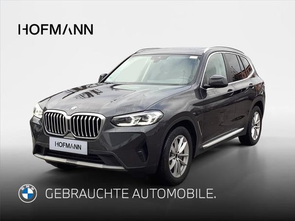 BMW X3 xDrive 210 kW image number 1