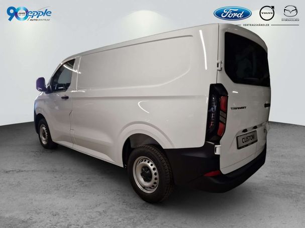 Ford Transit Custom 280 Basis 81 kW image number 3