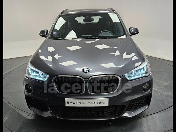 BMW X1 sDrive18i M Sport 103 kW image number 2