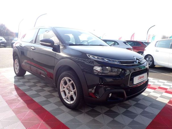 Citroen C4 Cactus BlueHDi 100 Feel 75 kW image number 2