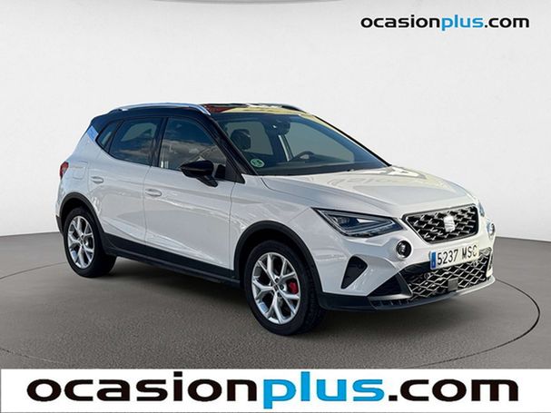 Seat Arona 1.5 TSI FR DSG 110 kW image number 2