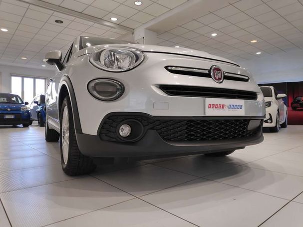 Fiat 500X 1.3 MultiJet 70 kW image number 10